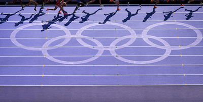 パリ五輪の陸上選手、SNSで人種差別や性差別の標的に 研究結果