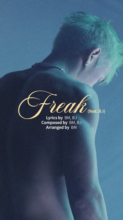 KARDのBM、2nd EP「PO:INT」トラックサンプラー公開