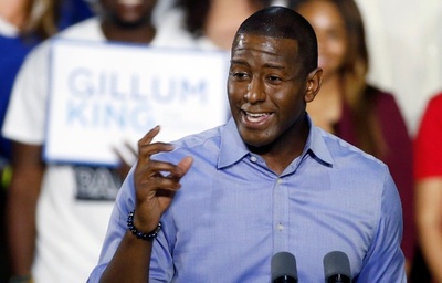 米フロリダ州都のヨガ教室で発砲、2人死亡 知事選出馬の市長 遊説切り上げ