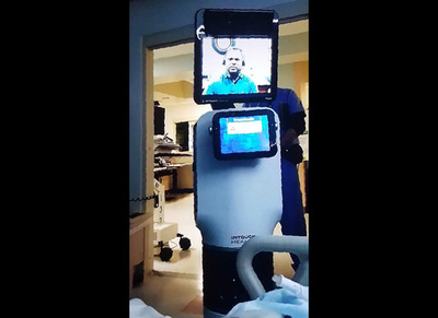 ビデオチャットで死期が迫っていると告知、遺族が「非人間的」と非難