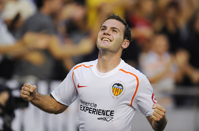 バレンシア ホームでオサスナ下す