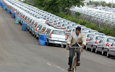 印タタ・モーターズ、ジカ熱と似た新型車名の変更を検討