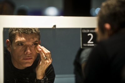 ブラジルの美容業界、男性に注目