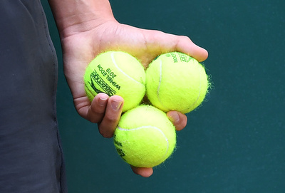 テニスの停止期間さらに延長、ATP8大会とWTA4大会が中止に