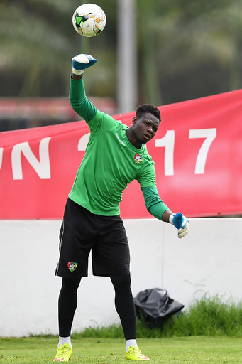 トーゴ代表GK、怒ったサポーターに自宅を襲撃される