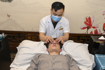 中医養生が中国の若い世代の新たなトレンドになる