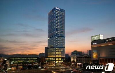 韓国「ホテルで余暇を楽しむ」族のトレンド「「4.5星ホテル」とは？