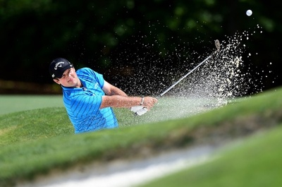 リードが1打差で単独首位に浮上、ウェルズ・ファーゴ選手権