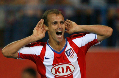 元スペイン代表のペルニア アルゼンチンで交通事故