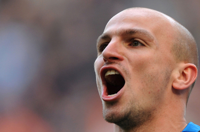 インテル ホームでレッジーナに勝利