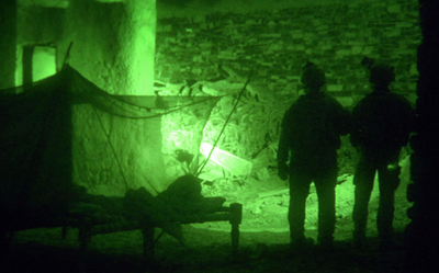 タリバン幹部が死亡、韓国人拉致事件の主犯格か