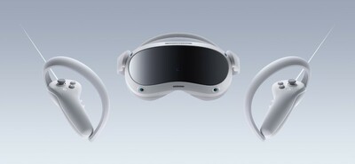 中国のVR機器「ピコ4」が韓国に上陸…「ケーブルなしでプレイ」 – KOREA WAVE