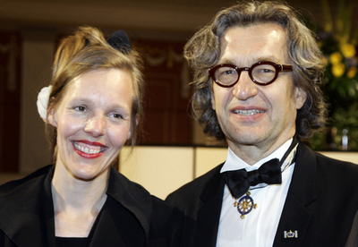 ヴィム・ヴェンダース監督に「プール・ル・メリット勲章」 - ドイツ