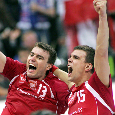 ＜ハンドボール 男子ハンドボール世界選手権＞準決勝、ポーランド デンマークを破り決勝へ - ドイツ