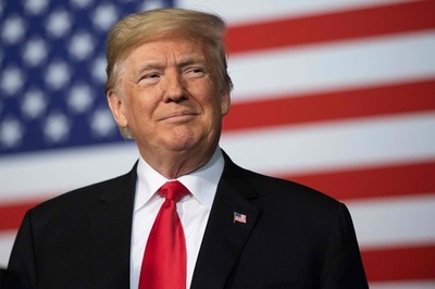 エルドアン大統領、トランプ氏にトルコ訪問を要請 米政府発表