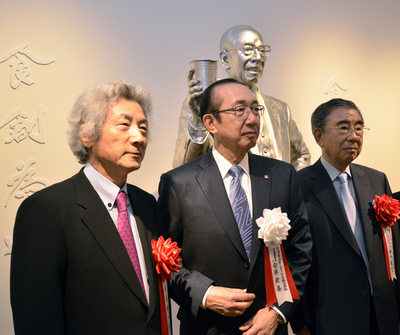 カップヌードルミュージアム、横浜にオープン