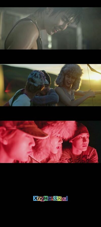 元RIIZEのスンハン、ソロデビュー曲「Waste No Time」MVティザー公開