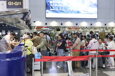 航空各社が春節需要で国際線拡充