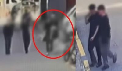 ソウルのクラブで泥酔女性を「集団で連行」…市民が通報、性暴行未遂の男3人を現行犯逮捕