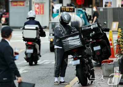 韓国で焦点「配達アプリの仲介手数料」の上限…東京・NYと比較してみると