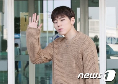 ZICO、今日（29日） 召集解除（除隊） – KOREA WAVE