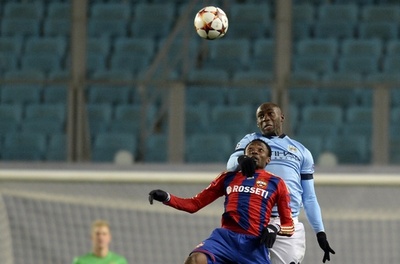 UEFA、「無観客試合」に代わる新たなシステムを検討