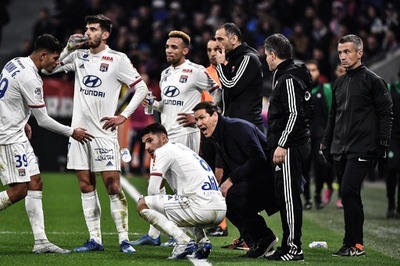 シーズン打ち切りに不服のリヨン、仏最高行政裁判所に上訴か