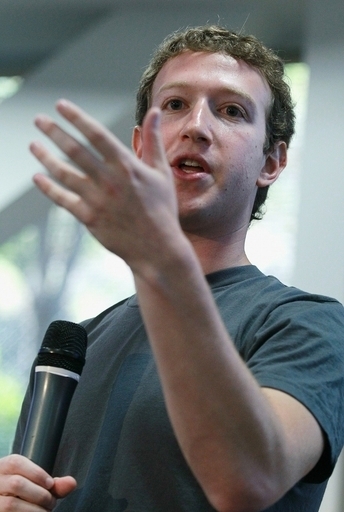 フェースブックで個人情報漏えいバグ、ドイツ閣僚が相次いで批判