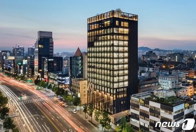 赤字決算でも“コスメが救った”…韓国・新世界インターナショナル、ビューティー部門で最高実績