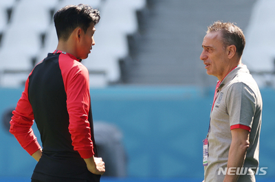 北朝鮮、W杯開幕戦を一部中継…BTSジョングクの公演には触れず – KOREA WAVE