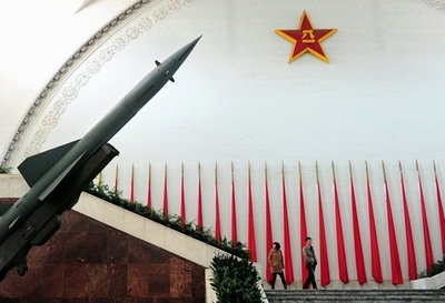 中国の核兵器量、推計大きく上回る？米学生の研究に注目