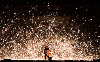 【特集】AFPのベストショット：2月6～12日