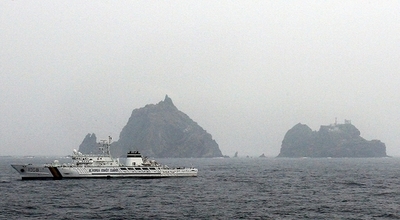 米国の竹島表記変更、韓国が駐米大使の問責を検討