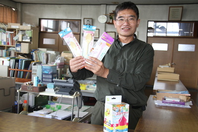 多数の日本企業が上海の輸入博へ出展 成果に期待