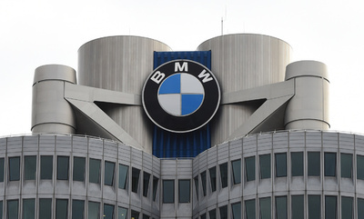 EUが独BMWを抜き打ち検査、カルテル行為の疑い