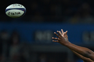 英ラグビーチームが資金難で資格停止 8か月で3クラブ目