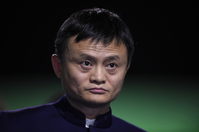 アリババ創業者、「模造品の多くは本物より優良」