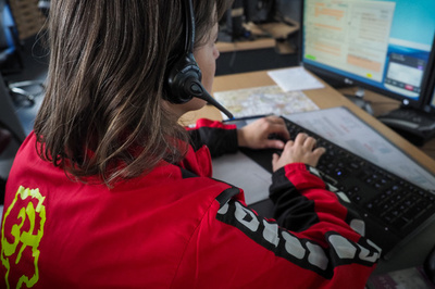 ホットライン開設20年、「忘れられない問い合わせ」リスト公開 米NY