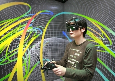 「ビジュアル・コンピューティング」時代到来、イベントNVISIONで専門家ら指摘