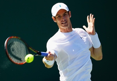 マレーがキャリア通算500勝目に王手！マイアミ・オープン