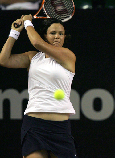 ダベンポート ディティとの米国対決で勝利し準々決勝へ