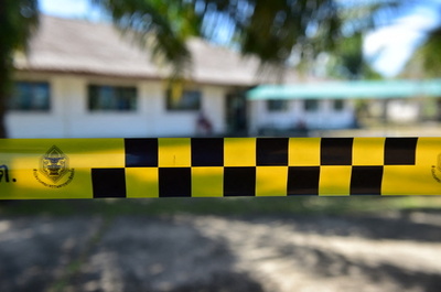 警察幹部の妻、シアン化合物で9人殺害の疑い タイ