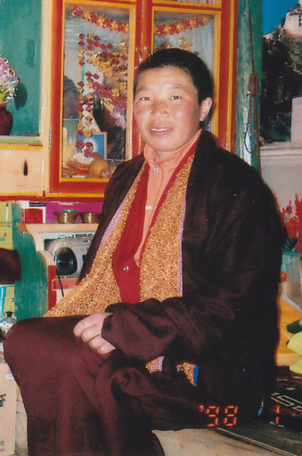 チベット仏教の尼僧が焼身自殺、今年11人目 中国