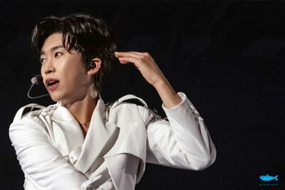 イム・ヨンウン「Do or Die」2億ストリーミング突破