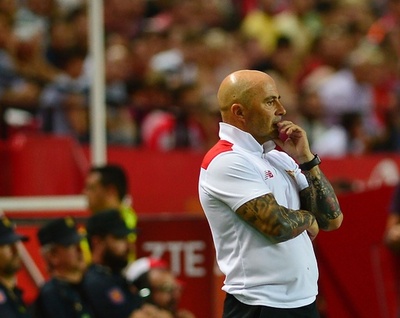 サンパオリ氏がアルゼンチン指揮官就任に前進、クラブと協会が合意