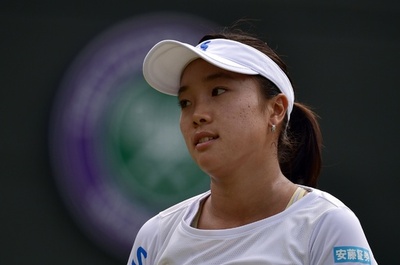 クビトバ快勝も、奈良を警戒していたと明かす ウィンブルドン選手権