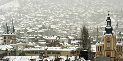 学校に爆破予告相次ぐ、生徒が試験回避狙い？ ボスニア