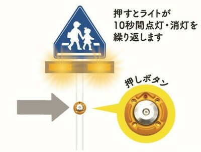 公開シンポジウム「無信号横断歩道における閃光式注意喚起型施設（RRFB）の普及にむけて」8/7（金）13:30～