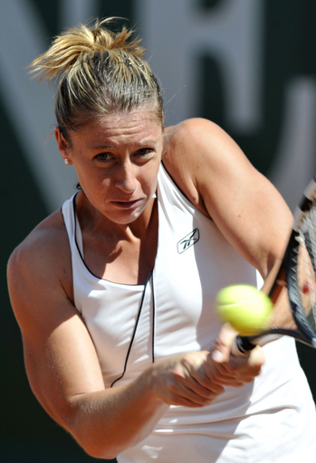 パーメンティア サバイ破り決勝進出