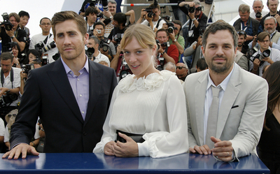 ＜第60回カンヌ国際映画祭＞『ゾディアック』のフォトコール開催 - フランス